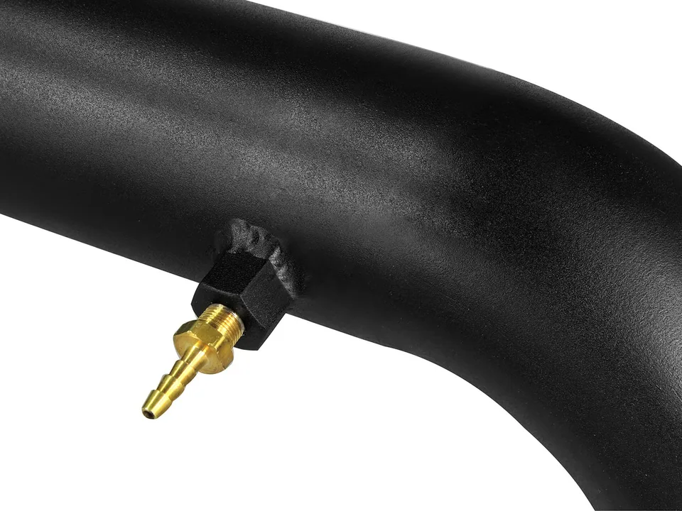 aFe MagnumFORCE Intake Stage-2 Si Pro Dry S 05-15 Toyota Tacoma 2.7L 51-82722 4 of 6