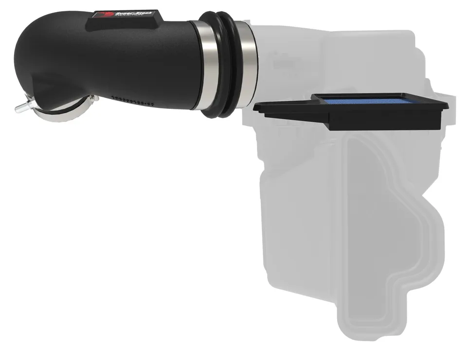 aFe MagnumFORCE Intake Super Stock Pro 5R Media 18-21 Ford Mustang GT V8-5.0L 55-10005R 4 of 5
