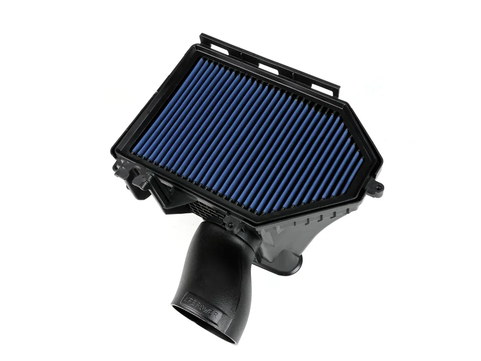 aFe MagnumFORCE Intake Super Stock Pro 5R Media Dodge Challenger 15-20 V6-3.6L/V8-5.7L/6.4L/6.2L 55-10001R 3 of 6