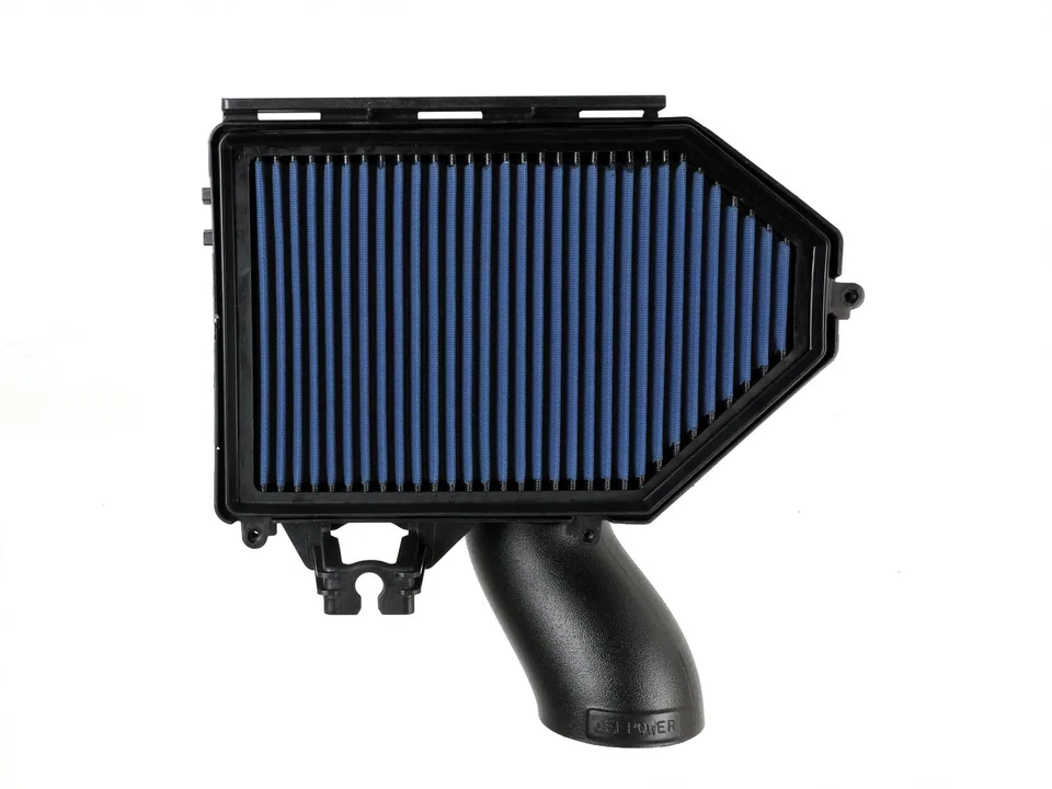 aFe MagnumFORCE Intake Super Stock Pro 5R Media Dodge Challenger 15-20 V6-3.6L/V8-5.7L/6.4L/6.2L 55-10001R 4 of 6