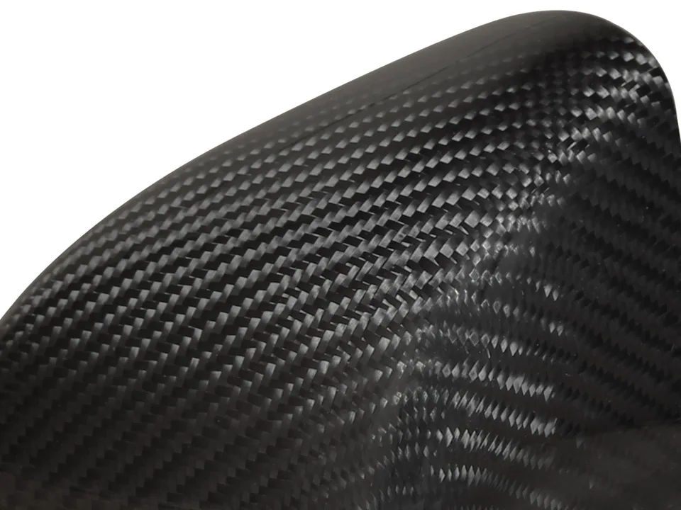aFe MagnumFORCE Intake System Carbon Fiber Scoop 12-15 BMW 328i/ix (F30/31/34) L4 2.0L Turbo N20/N26 54-12218-C 4 of 5