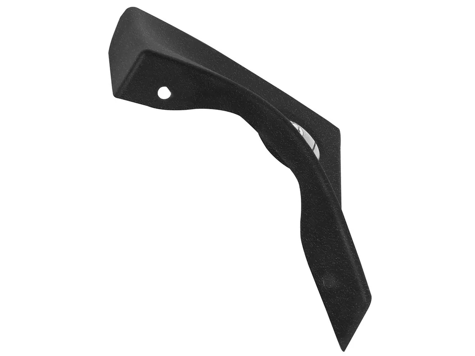 aFe MagnumFORCE Intake System Cover Stage-2 P5R AIS Cover 2015 Audi A3 / S3 54-12678-B 3 of 4