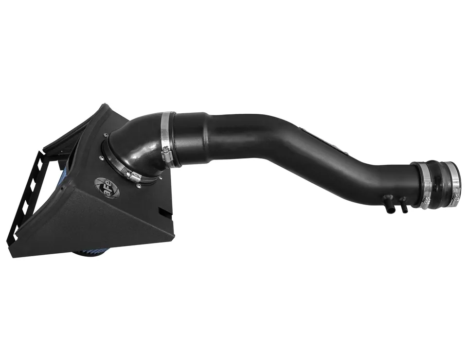 aFe MagnumFORCE Intake System Stage-2 PRO 5R 11-14 Ford F-150 V6 3.7L 54-12592 2 of 6
