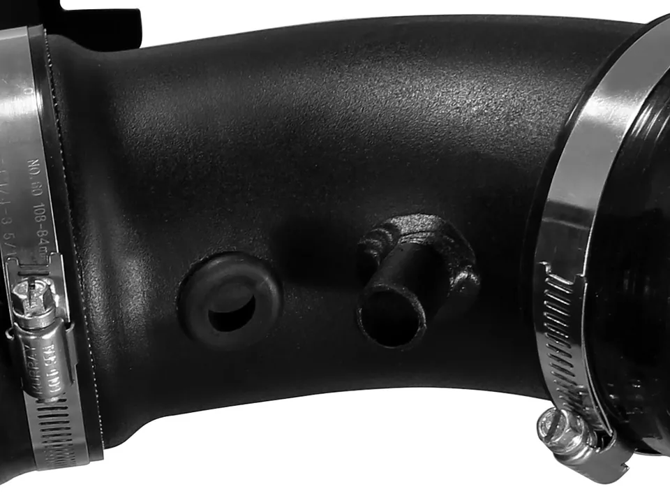 aFe MagnumFORCE Intake System Stage-2 Pro 5R 12-14 Jeep Grand Cherokee SRT8 V8 6.4L 54-12662 5 of 6