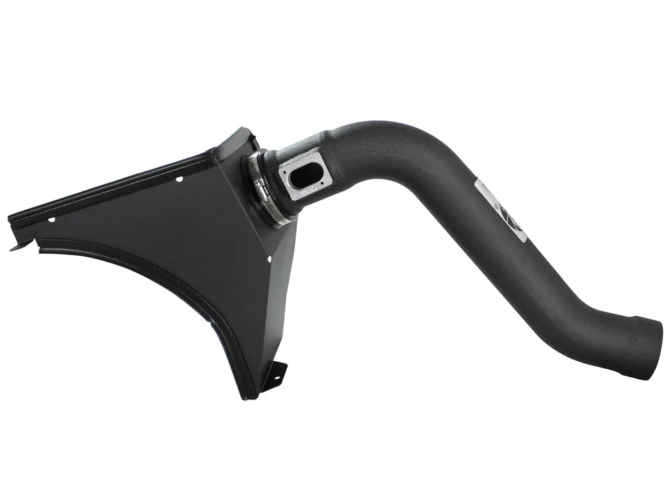 aFe MagnumFORCE Intake System Stage-2 Pro 5R 12-15 BMW X1 (E84) 2.0L N20 54-12522 2 of 5