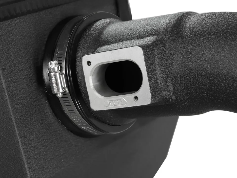 aFe MagnumFORCE Intake System Stage-2 Pro 5R 12-15 BMW X1 (E84) 2.0L N20 54-12522 3 of 5