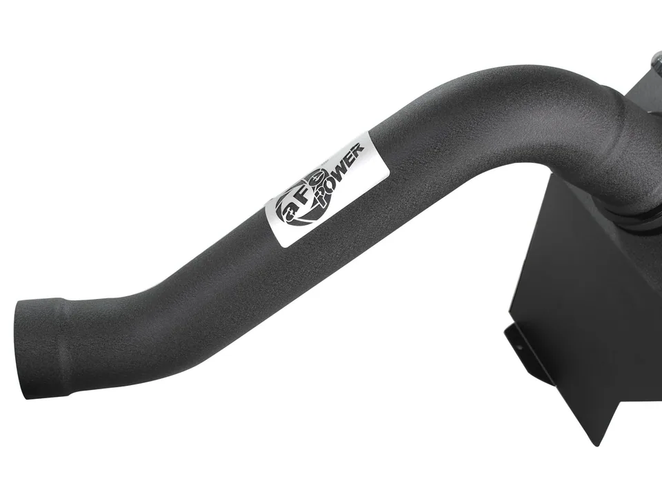 aFe MagnumFORCE Intake System Stage-2 Pro 5R 12-15 BMW X1 (E84) 2.0L N20 54-12522 4 of 5