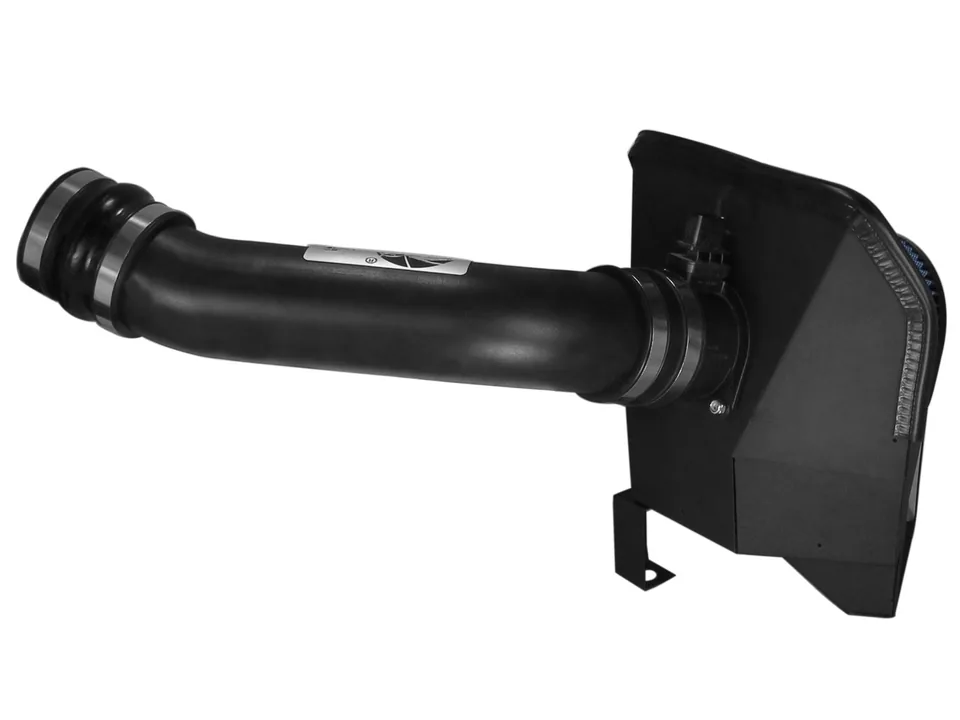 aFe MagnumFORCE Intake System Stage-2 PRO 5R 2014 Jeep Cherokee V6 3.0L EcoDiesel 54-12472 3 of 6
