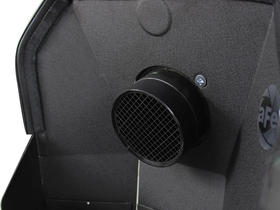 aFe MagnumFORCE Intake System Stage-2 PRO 5R 2014 Jeep Cherokee V6 3.0L EcoDiesel 54-12472 5 of 6