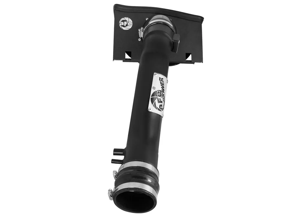 aFe MagnumFORCE Intake System Stage-2 Pro DRY S 11-14 Ford F-150 V6 3.7L 51-12592 3 of 5