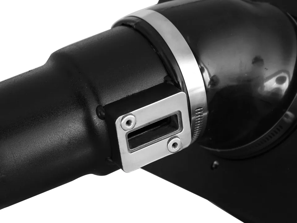 aFe MagnumFORCE Intake System Stage-2 Pro DRY S 11-14 Ford F-150 V6 3.7L 51-12592 4 of 5