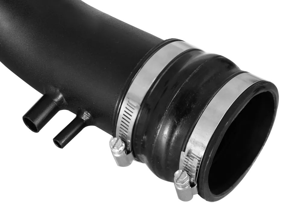 aFe MagnumFORCE Intake System Stage-2 Pro DRY S 11-14 Ford F-150 V6 3.7L 51-12592 5 of 5