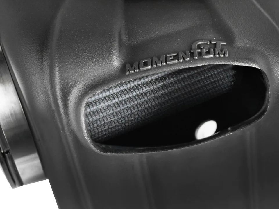 aFe MagnumFORCE Intakes Pro Dry S 04-14 Nissan Titan V8 5.6L 51-76101 3 of 6