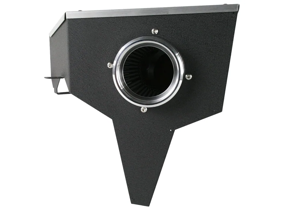 aFe MagnumFORCE Intakes Stage-1 P5R AIS P5R BMW Z4 (E85) 03-05 L6-2.5L M54 54-10651 4 of 5
