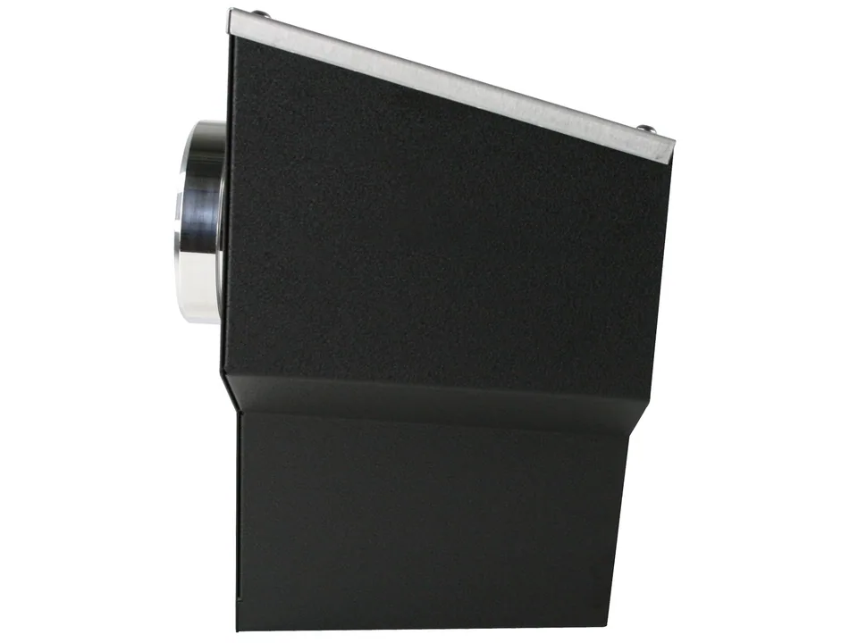 aFe MagnumFORCE Intakes Stage-1 P5R AIS P5R BMW Z4 (E85) 03-05 L6-2.5L M54 54-10651 5 of 5