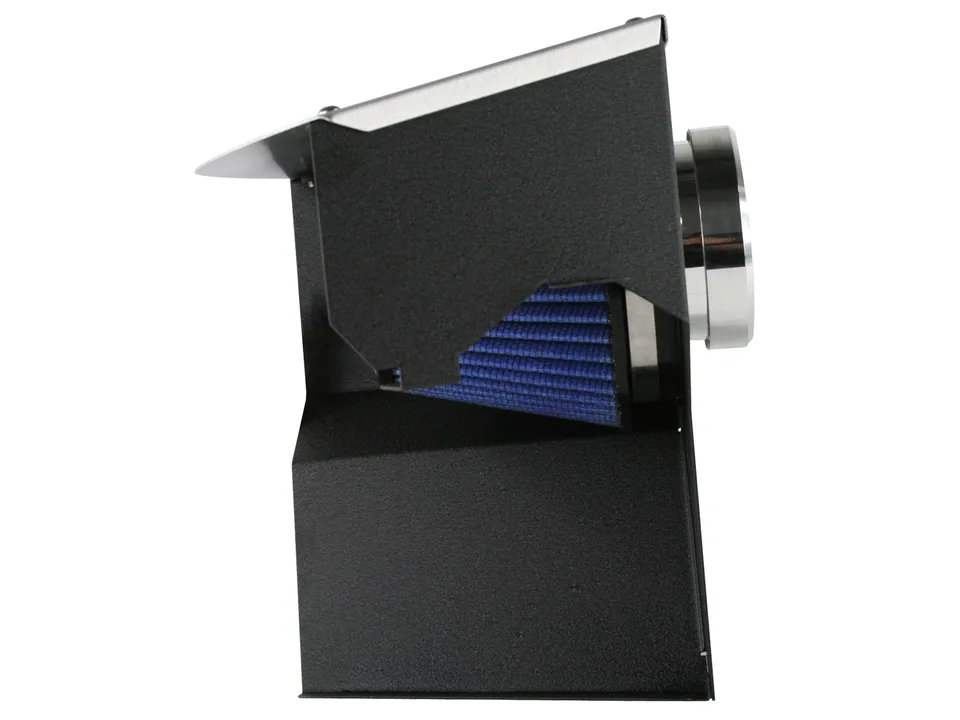aFe MagnumFORCE Intakes Stage-1 P5R AIS P5R BMW Z4 (E85) 03-05 L6-3.0L M54 54-10661 3 of 5