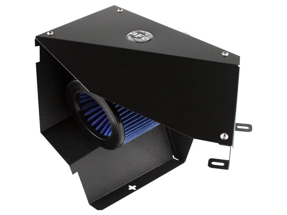 aFe MagnumFORCE Intakes Stage-1 P5R AIS P5R BMW Z4 M (E85/E86) 06-08 L6-3.2L (S54) 54-11521 2 of 6