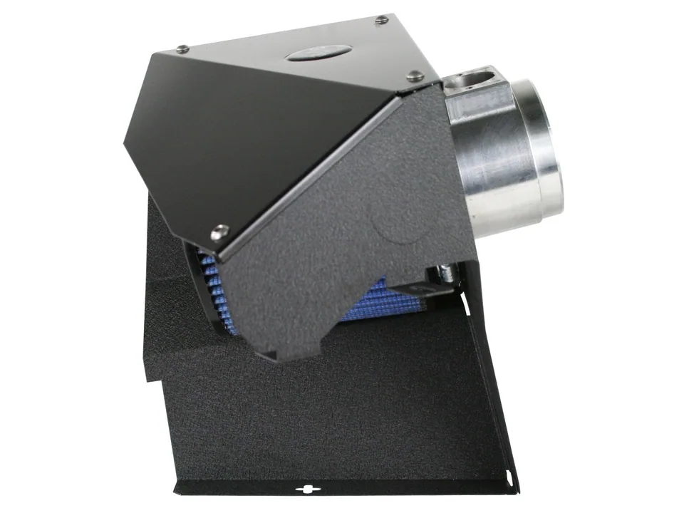 aFe MagnumFORCE Intakes Stage-1 P5R AIS P5R BMW Z4 M (E85/E86) 06-08 L6-3.2L (S54) 54-11521 3 of 6