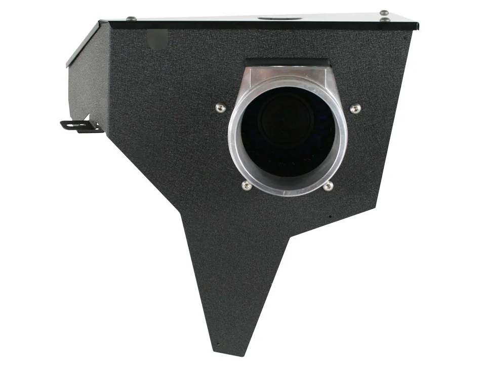 aFe MagnumFORCE Intakes Stage-1 P5R AIS P5R BMW Z4 M (E85/E86) 06-08 L6-3.2L (S54) 54-11521 4 of 6