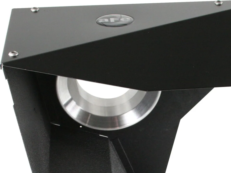aFe MagnumFORCE Intakes Stage-1 P5R AIS P5R BMW Z4 M (E85/E86) 06-08 L6-3.2L (S54) 54-11521 6 of 6