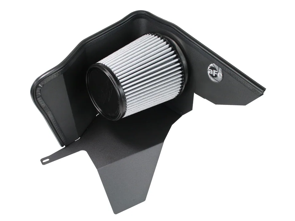 aFe MagnumFORCE Intakes Stage-1 PDS AIS PDS BMW 530i (E39) 01-03 L6-3.0L 51-10671 2 of 6