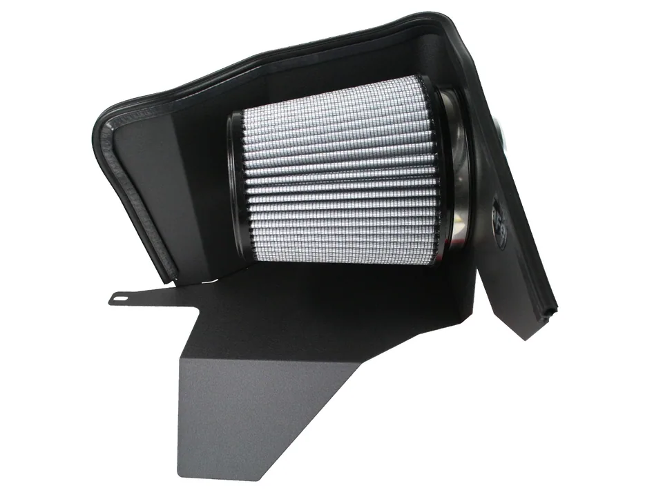 aFe MagnumFORCE Intakes Stage-1 PDS AIS PDS BMW 530i (E39) 01-03 L6-3.0L 51-10671 3 of 6