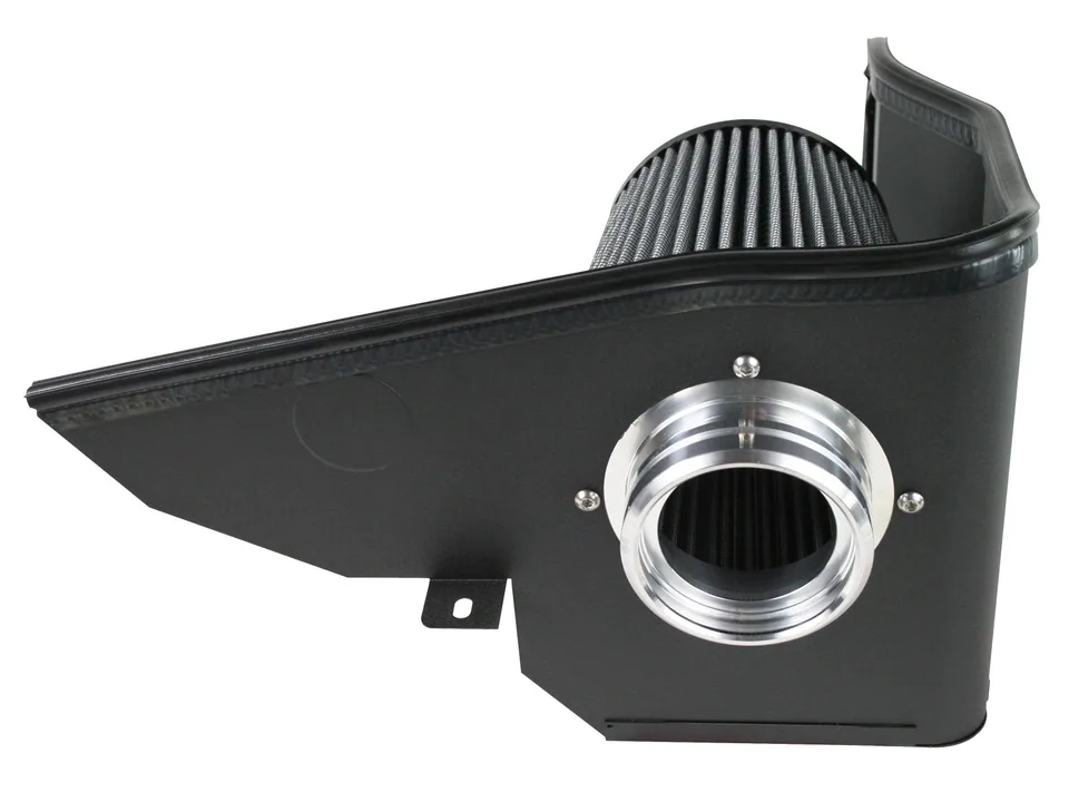 aFe MagnumFORCE Intakes Stage-1 PDS AIS PDS BMW 530i (E39) 01-03 L6-3.0L 51-10671 4 of 6