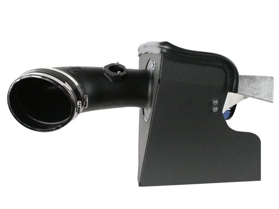 aFe MagnumFORCE Intakes Stage-2 P5R AIS P5R BMW M3 (E46) 01-07 L6-3.2L 54-10462 2 of 5
