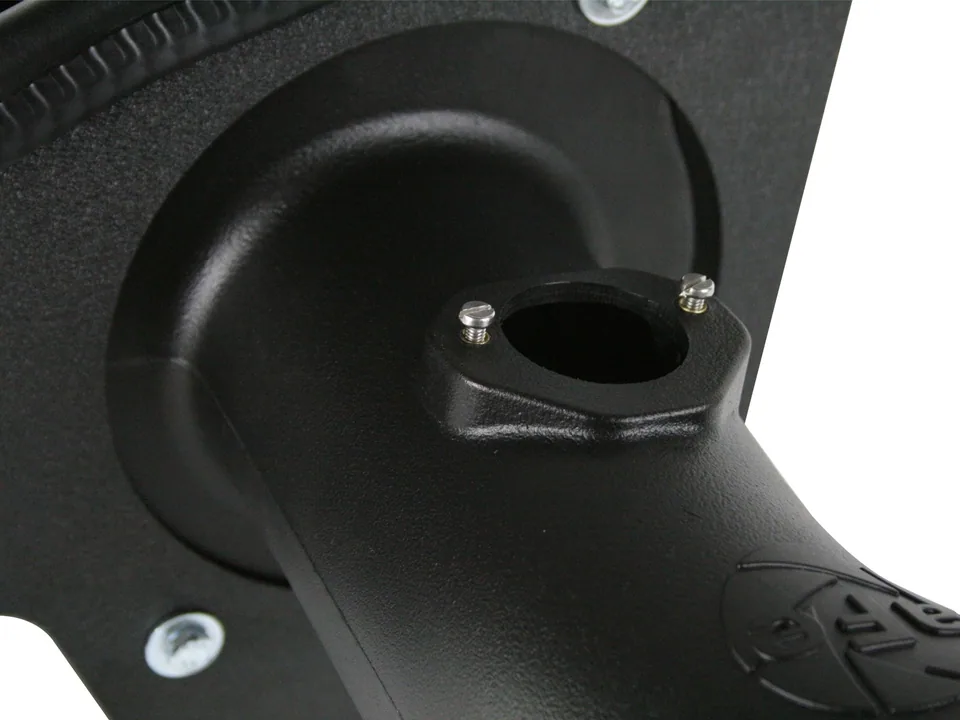 aFe MagnumFORCE Intakes Stage-2 P5R AIS P5R BMW M3 (E46) 01-07 L6-3.2L 54-10462 4 of 5