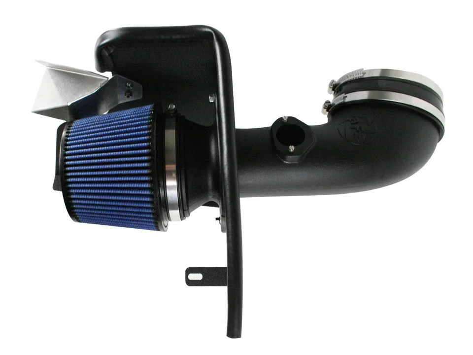 aFe MagnumFORCE Intakes Stage-2 P5R AIS P5R BMW M3 (E46) 01-07 L6-3.2L 54-10462 5 of 5