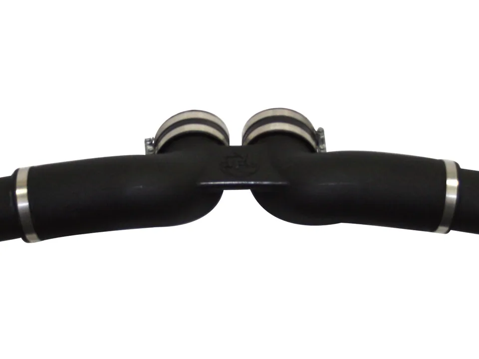 aFe MagnumFORCE Intakes Stage-2 P5R AIS P5R BMW M5 (E39) 99-03 V8-5.0L 54-10852 2 of 3