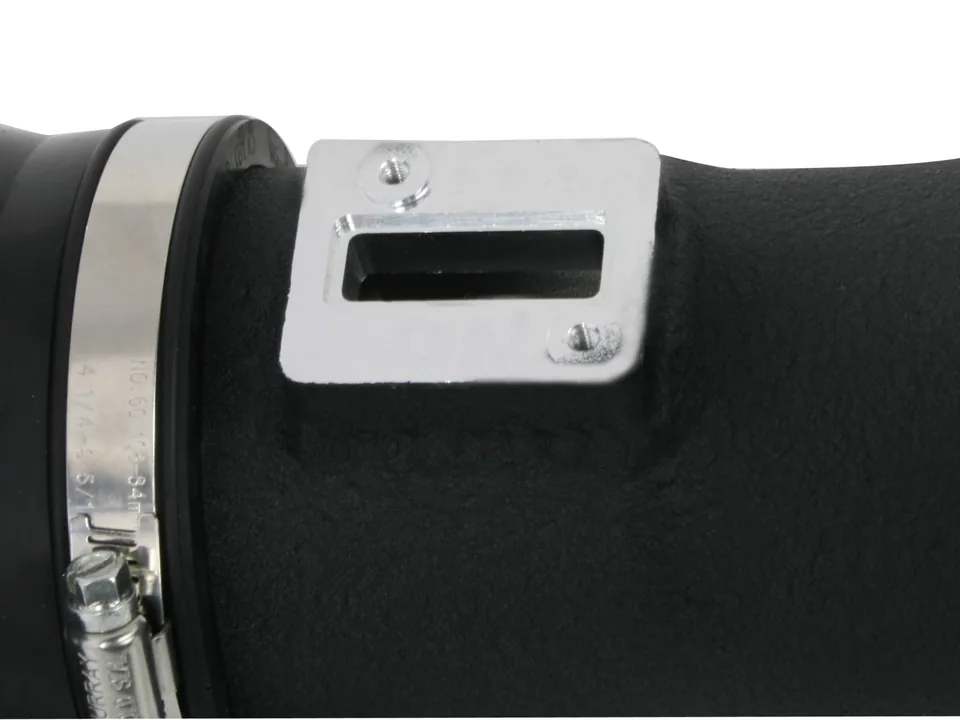 aFe MagnumFORCE Intakes Stage-2 P5R AIS P5R Ford Mustang 11-14 V8-5.0L Black 54-11982-B 5 of 6