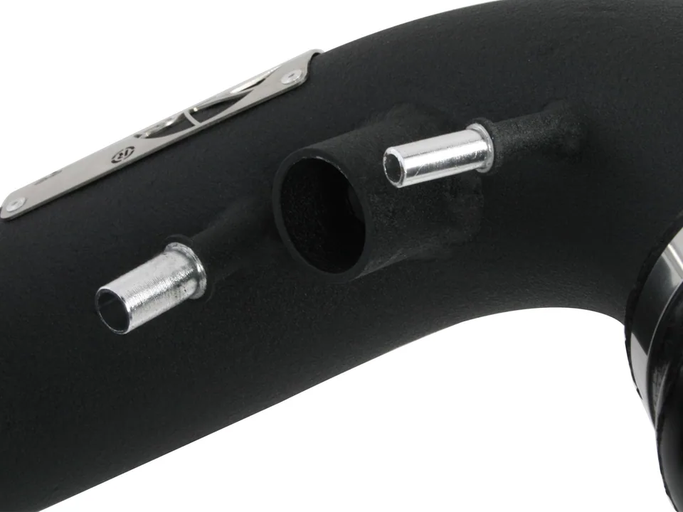 aFe MagnumFORCE Intakes Stage-2 P5R AIS P5R Ford Mustang 11-14 V8-5.0L Black 54-11982-B 6 of 6