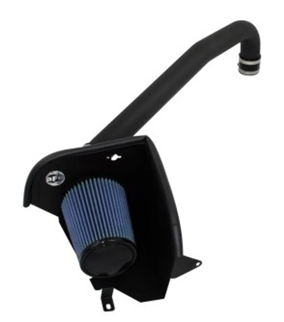 aFe MagnumFORCE Intakes Stage-2 P5R AIS P5R Jeep Wrangler (TJ) 97-02 L4-2.5L 54-11832 1 of 1
