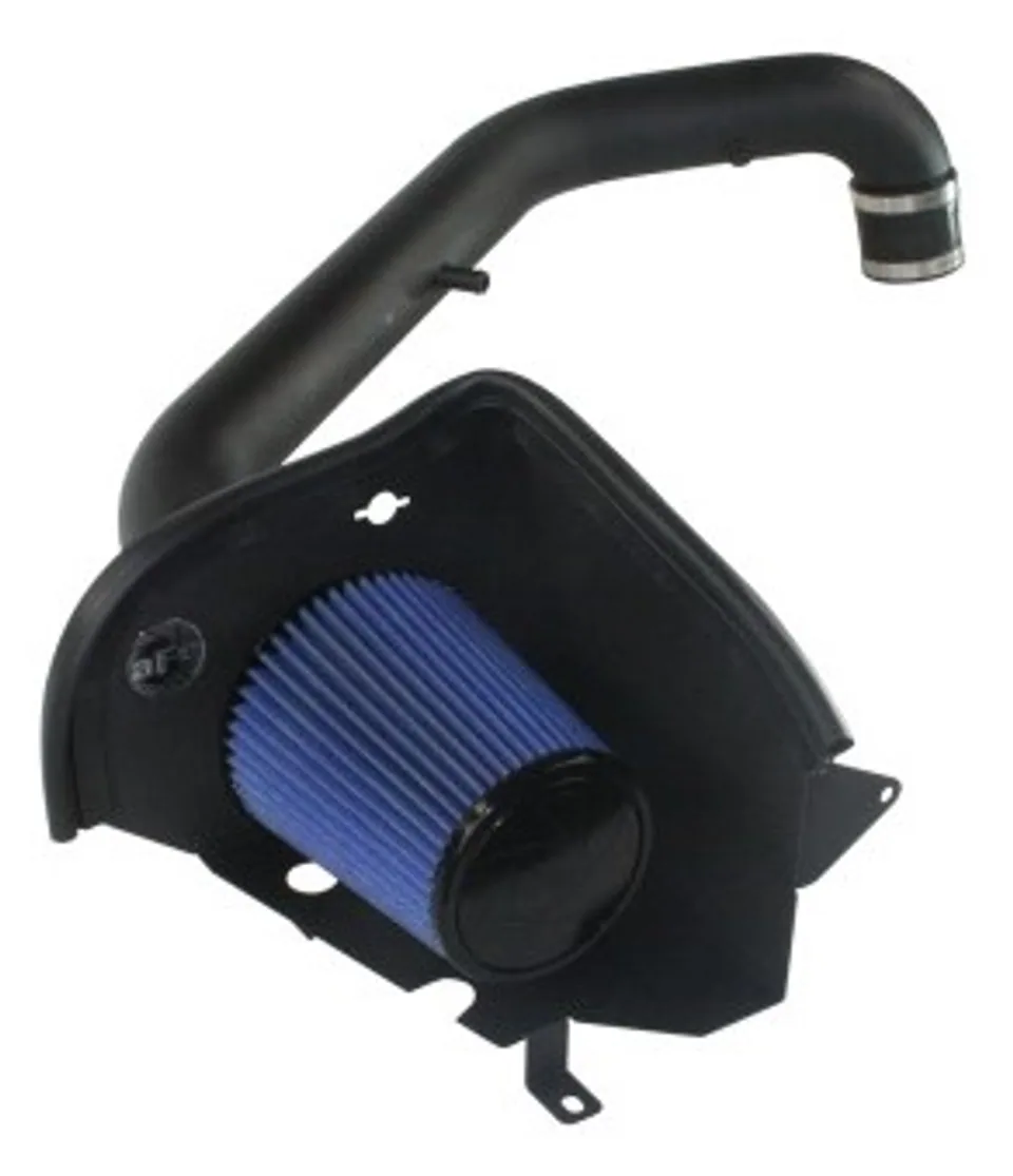 aFe MagnumFORCE Intakes Stage-2 P5R AIS P5R Jeep Wrangler (TJ) 97-06 L6-4.0L 54-10142 1 of 1