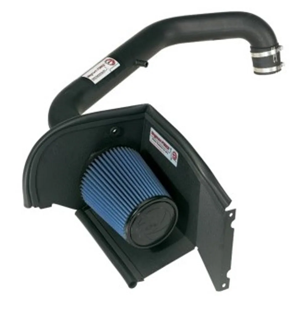aFe MagnumFORCE Intakes Stage-2 P5R AIS P5R Jeep Wrangler (YJ) 91-95 I6-4.0L 54-10152 1 of 1