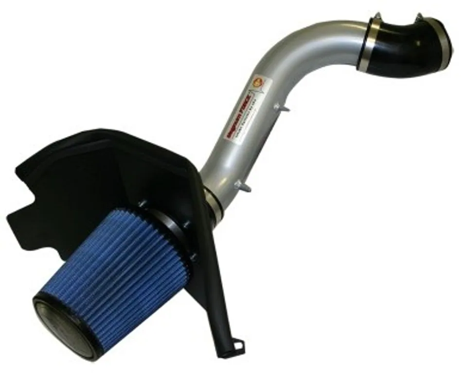 aFe MagnumFORCE Intakes Stage-2 P5R AIS P5R Toyota Tacoma 99-04 L4-2.4L/2.7L 54-11052 1 of 1