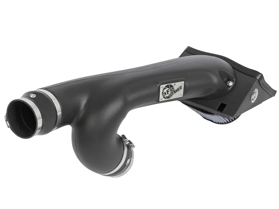 aFe MagnumFORCE Intakes Stage-2 PDS AIS 12-14 Ford F-150 EcoBoost V6 3.5L (tt) 51-32112-B 4 of 6
