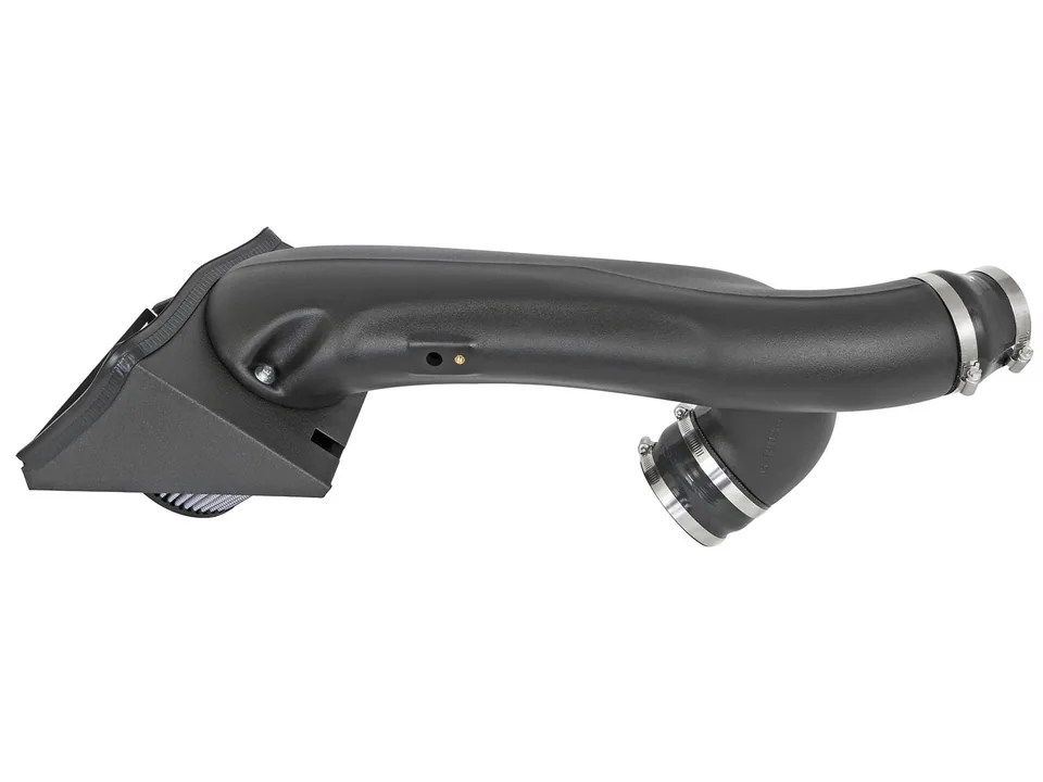 aFe MagnumFORCE Intakes Stage-2 PDS AIS 12-14 Ford F-150 EcoBoost V6 3.5L (tt) 51-32112-B 5 of 6