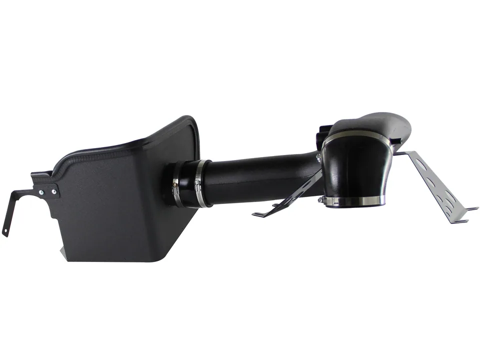 aFe MagnumFORCE Intakes Stage-2 PDS AIS PDS Ford F-150 04-08 V8-5.4L 51-10512 2 of 6