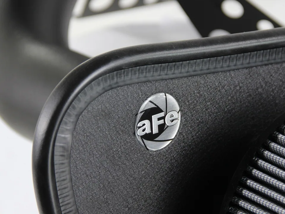 aFe MagnumFORCE Intakes Stage-2 PDS AIS PDS Ford F-150 04-08 V8-5.4L 51-10512 6 of 6