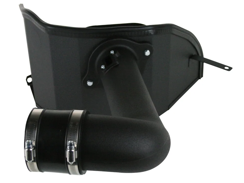 aFe MagnumFORCE Intakes Stage-2 PDS AIS PDS Ford Mustang 05-07 V6-4.0L 51-11312 2 of 5