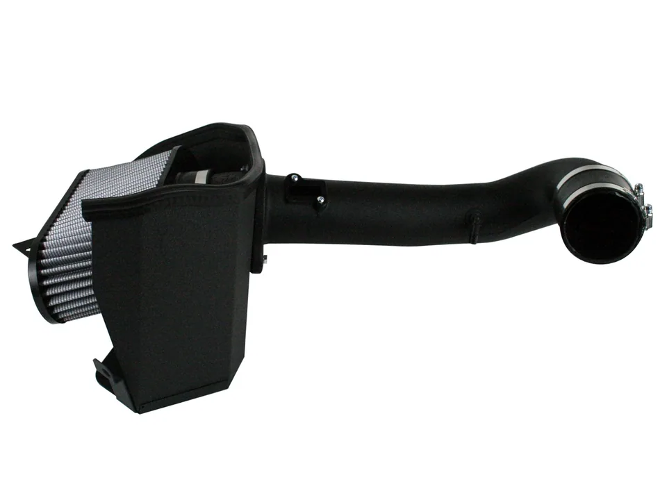 aFe MagnumFORCE Intakes Stage-2 PDS AIS PDS Ford Mustang 05-07 V6-4.0L 51-11312 3 of 5