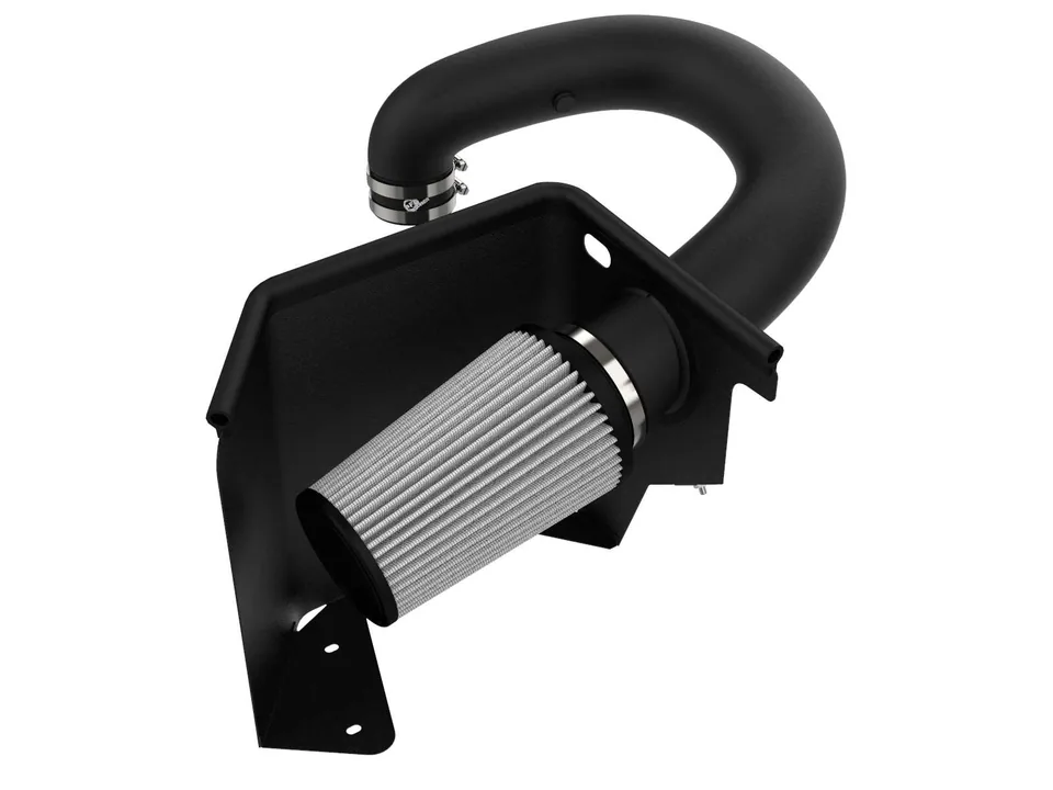 aFe MagnumFORCE Intakes Stage-2 PDS AIS PDS Jeep Cherokee (XJ) 91-01 I6-4.0L 51-10422 2 of 5