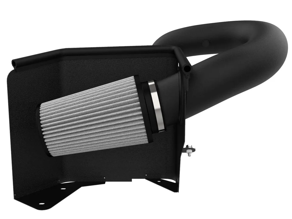 aFe MagnumFORCE Intakes Stage-2 PDS AIS PDS Jeep Cherokee (XJ) 91-01 I6-4.0L 51-10422 3 of 5