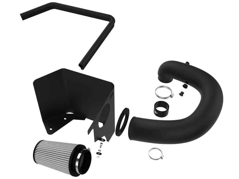 aFe MagnumFORCE Intakes Stage-2 PDS AIS PDS Jeep Cherokee (XJ) 91-01 I6-4.0L 51-10422 4 of 5