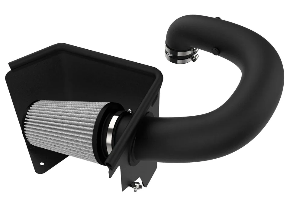 aFe MagnumFORCE Intakes Stage-2 PDS AIS PDS Jeep Cherokee (XJ) 91-01 I6-4.0L 51-10422 5 of 5