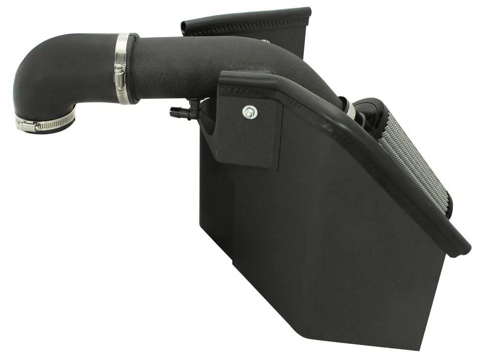 aFe MagnumFORCE Intakes Stage-2 PDS AIS PDS Jeep Cherokee (XJ) 91-01 I6-4.0L w/ ABS Module 51-11552-1 2 of 5
