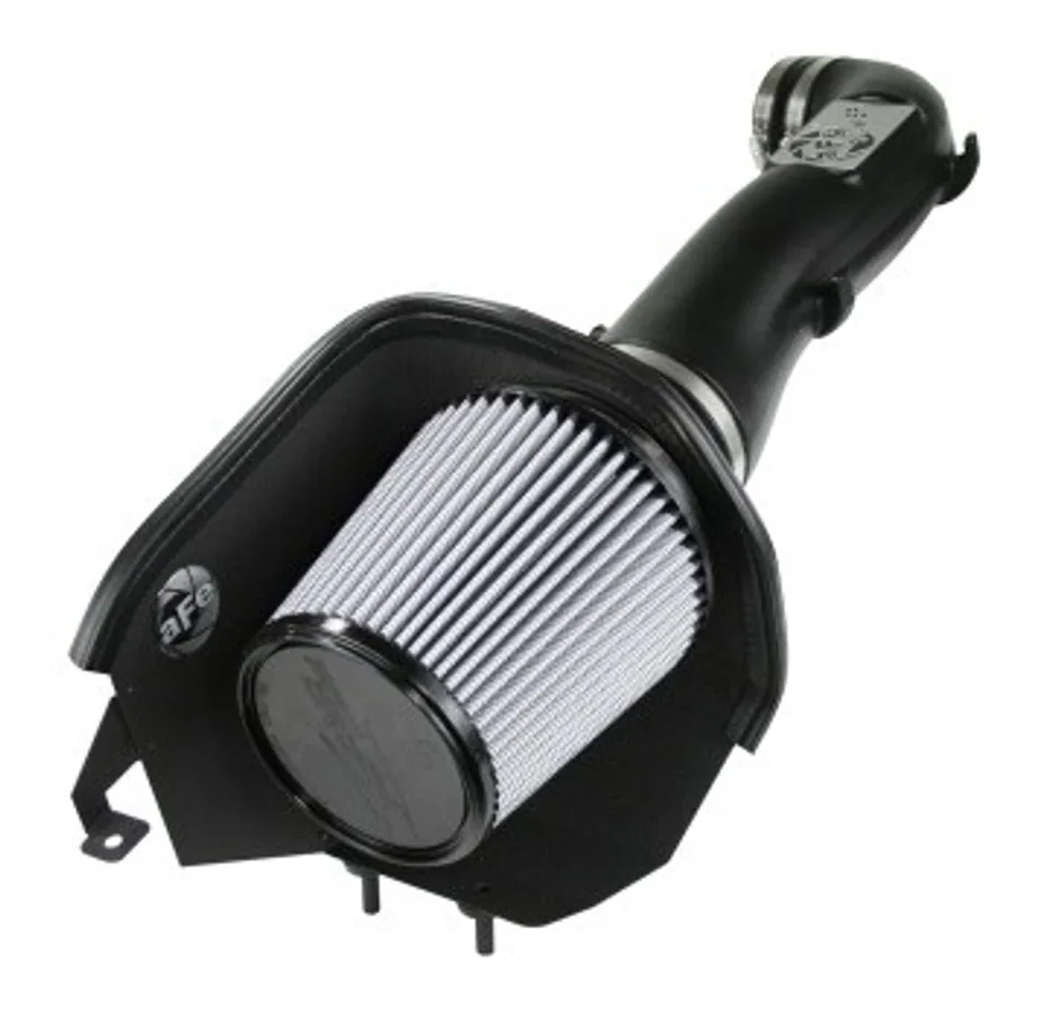 aFe MagnumFORCE Intakes Stage-2 PDS AIS PDS Jeep Wrangler (JK) 2012 V6-3.6L 51-12092-1 1 of 1