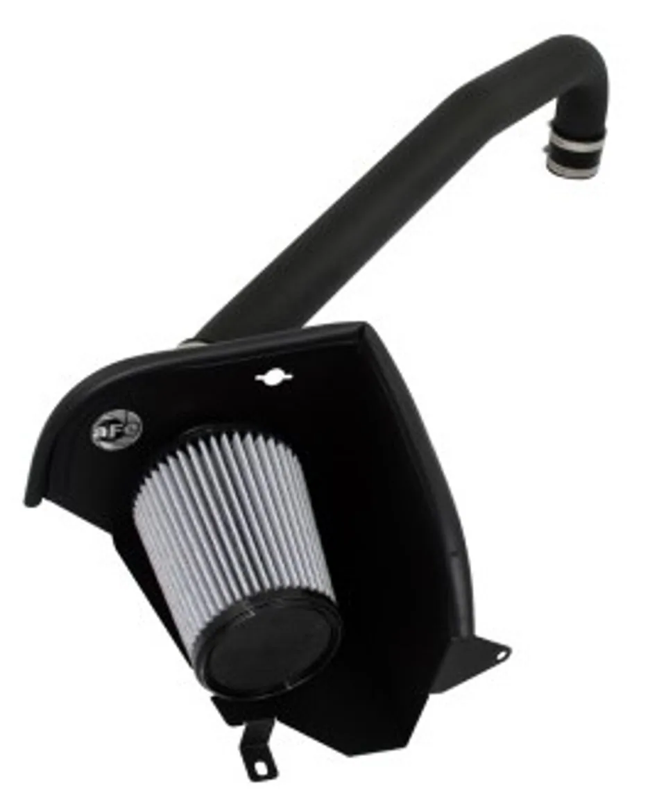aFe MagnumFORCE Intakes Stage-2 PDS AIS PDS Jeep Wrangler (TJ) 97-02 L4-2.5L 51-11832 1 of 1